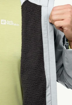 Voor- En Najaarsjacks/-Jassen|Regenjacks|Jack Wolfskin Prelight 2l Ins Jkt M