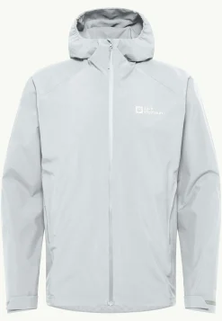 Voor- En Najaarsjacks/-Jassen|Regenjacks|Jack Wolfskin Prelight 2l Ins Jkt M