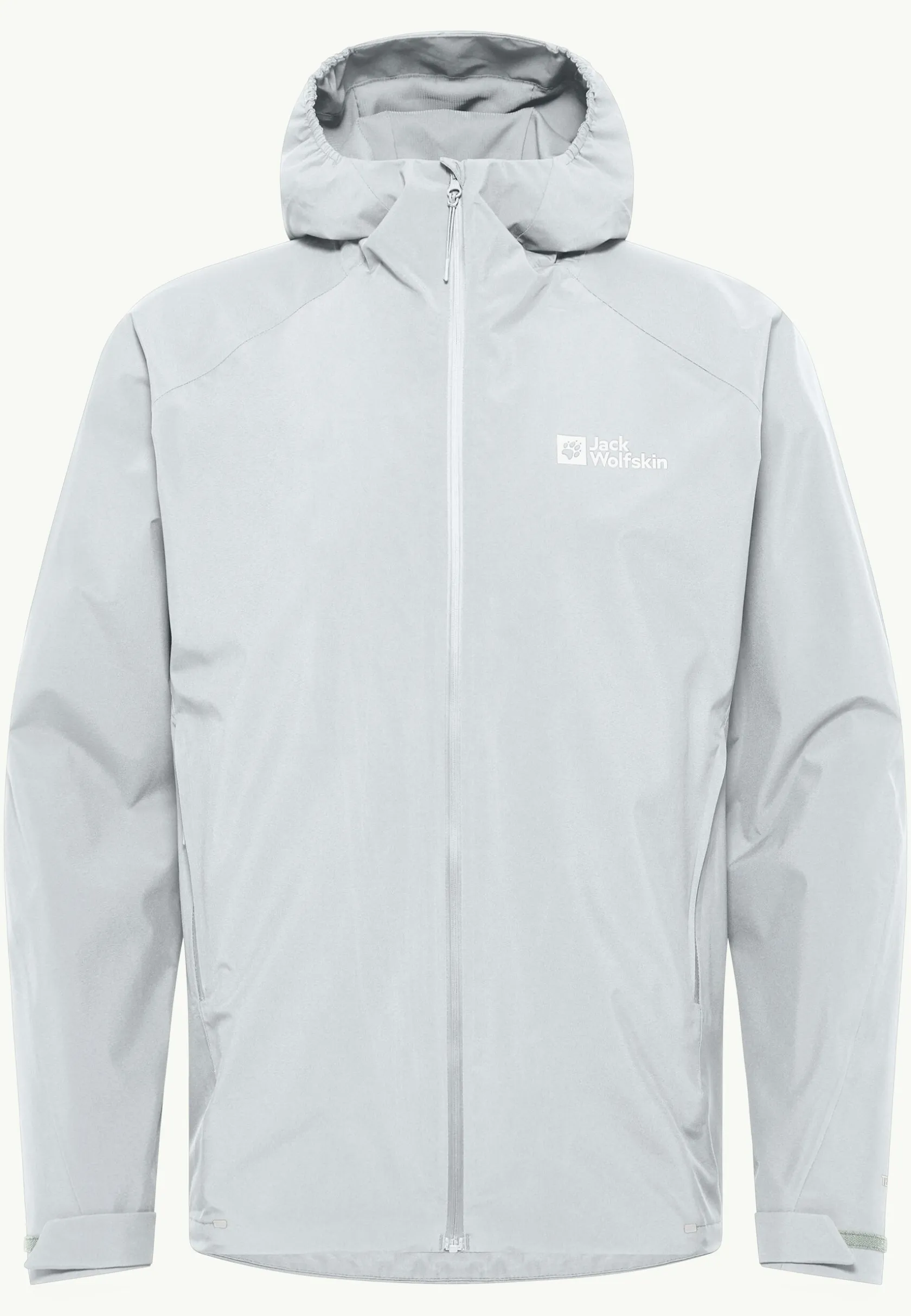 Voor- En Najaarsjacks/-Jassen|Regenjacks|Jack Wolfskin Prelight 2l Ins Jkt M