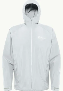 Voor- En Najaarsjacks/-Jassen|Regenjacks|Jack Wolfskin Prelight 2l Ins Jkt M