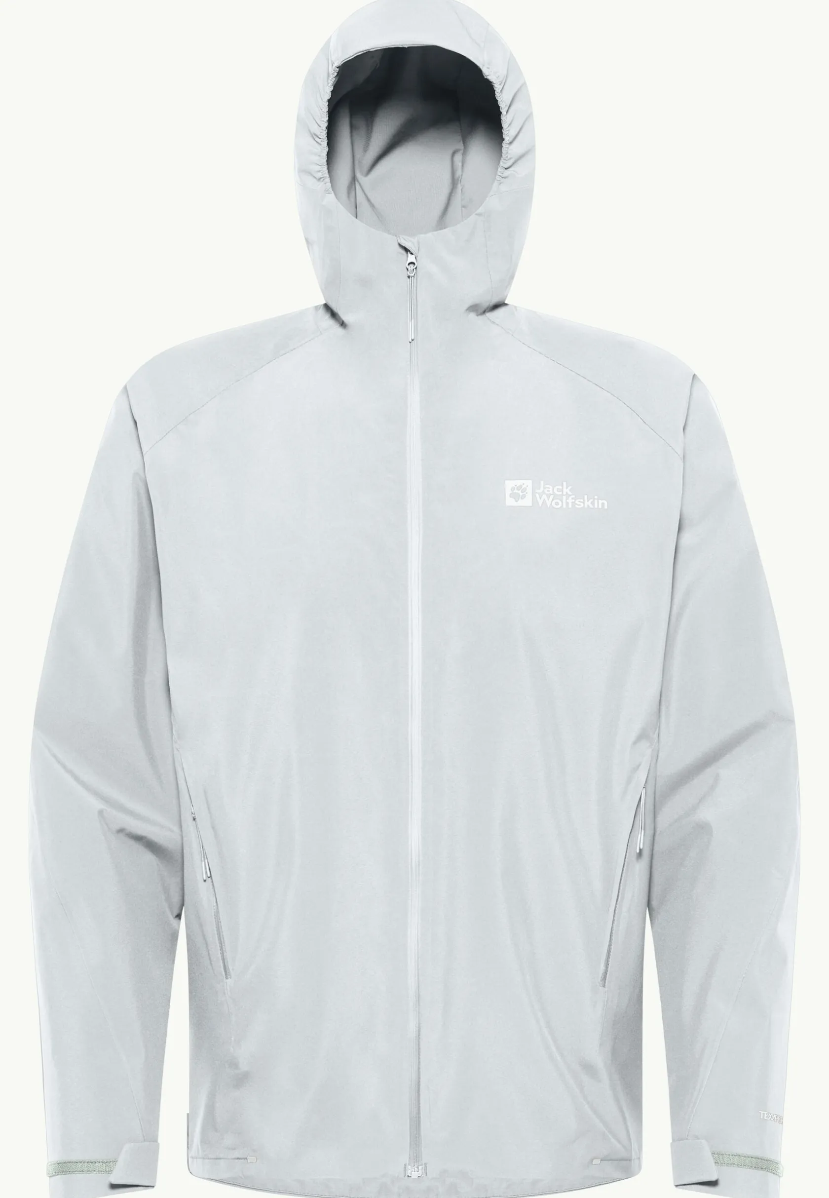 Voor- En Najaarsjacks/-Jassen|Regenjacks|Jack Wolfskin Prelight 2l Ins Jkt M