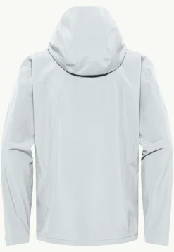 Voor- En Najaarsjacks/-Jassen|Regenjacks|Jack Wolfskin Prelight 2l Ins Jkt M