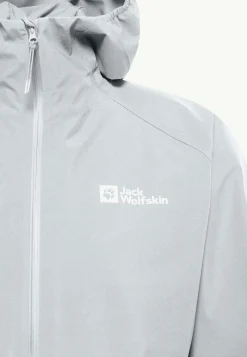 Voor- En Najaarsjacks/-Jassen|Regenjacks|Jack Wolfskin Prelight 2l Ins Jkt M