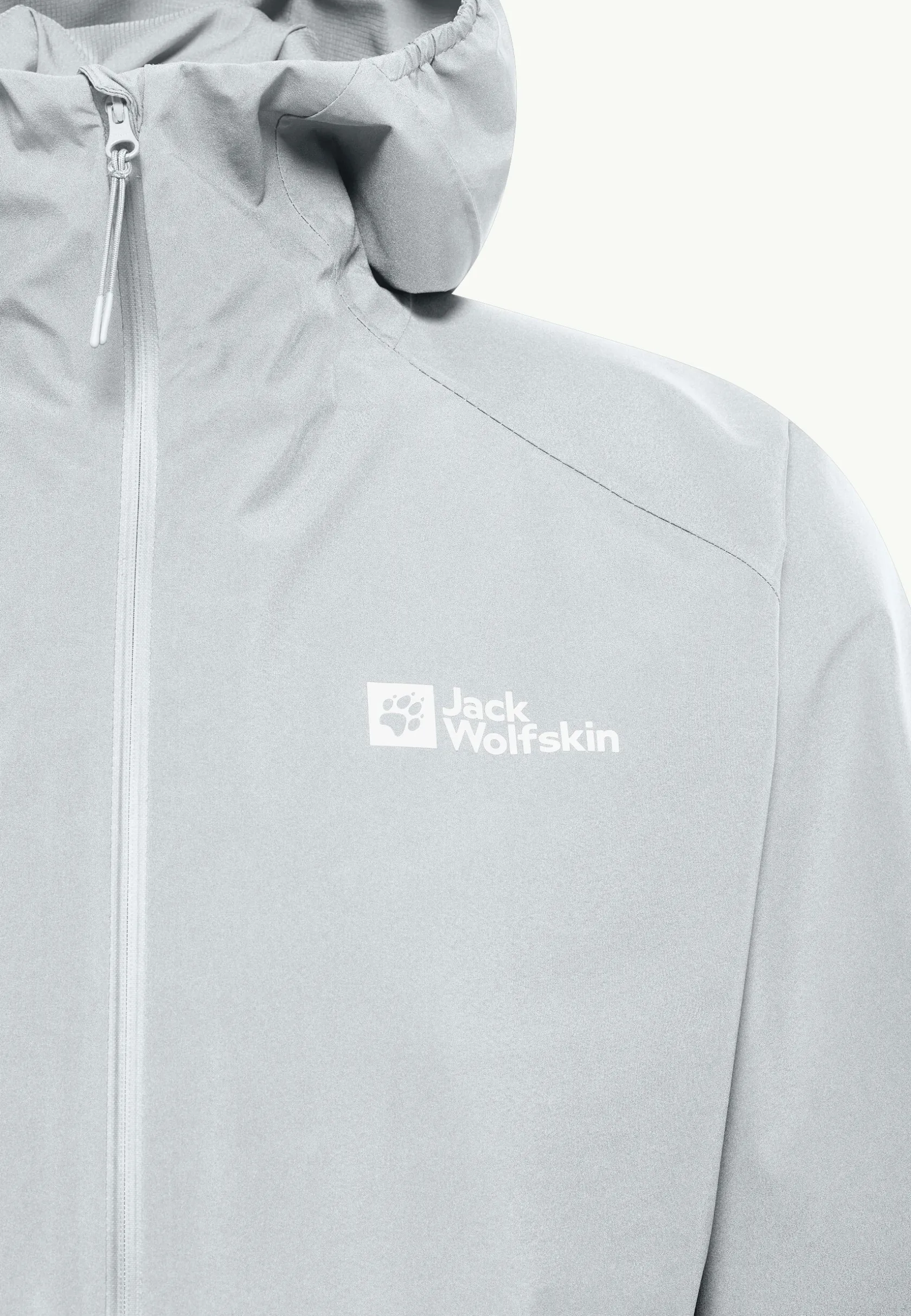 Voor- En Najaarsjacks/-Jassen|Regenjacks|Jack Wolfskin Prelight 2l Ins Jkt M