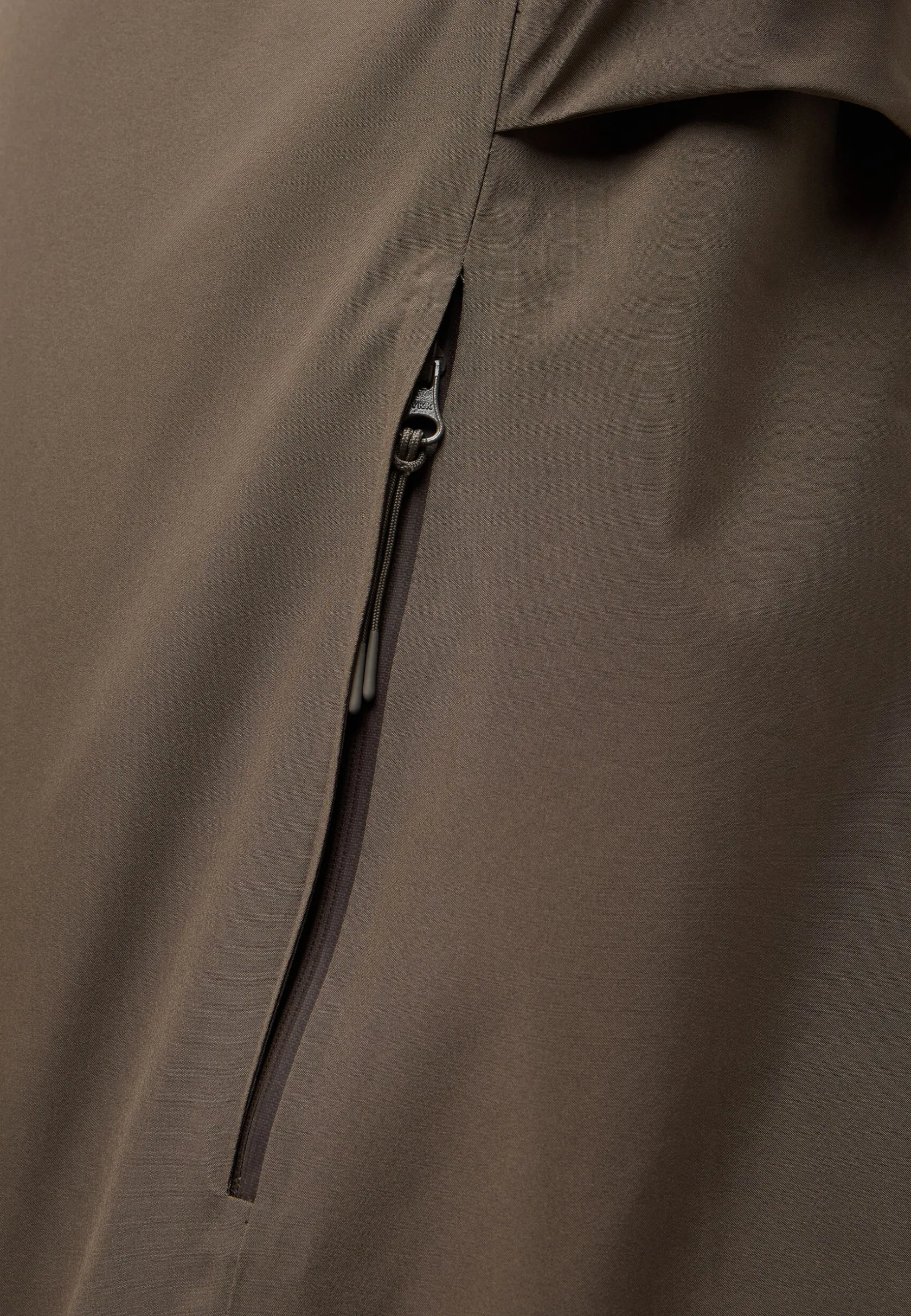 Voor- En Najaarsjacks/-Jassen|Regenjacks|Jack Wolfskin Prelight 2l Ins Jkt M