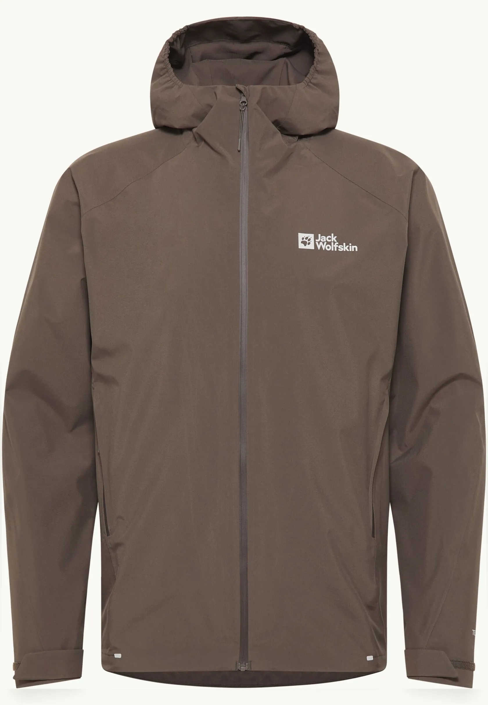 Voor- En Najaarsjacks/-Jassen|Regenjacks|Jack Wolfskin Prelight 2l Ins Jkt M