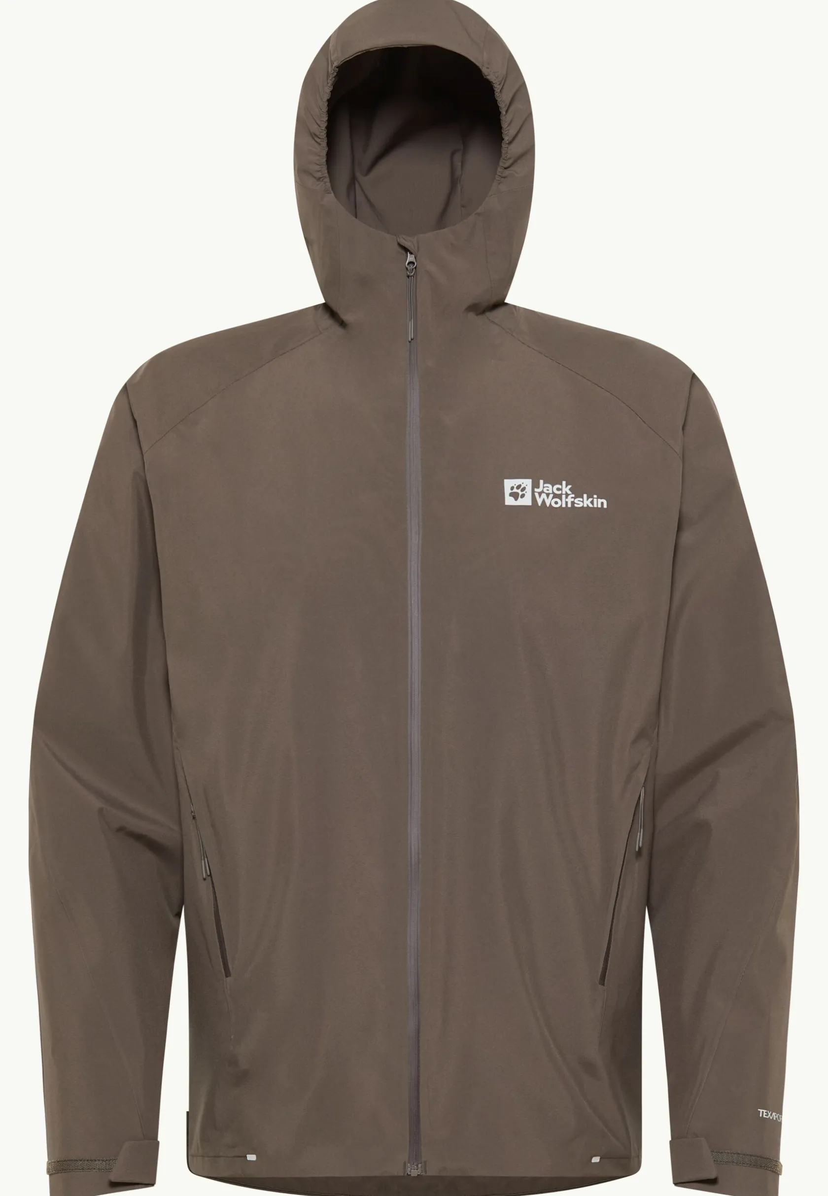 Voor- En Najaarsjacks/-Jassen|Regenjacks|Jack Wolfskin Prelight 2l Ins Jkt M