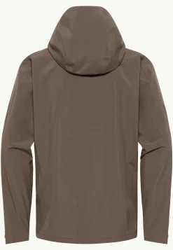 Voor- En Najaarsjacks/-Jassen|Regenjacks|Jack Wolfskin Prelight 2l Ins Jkt M