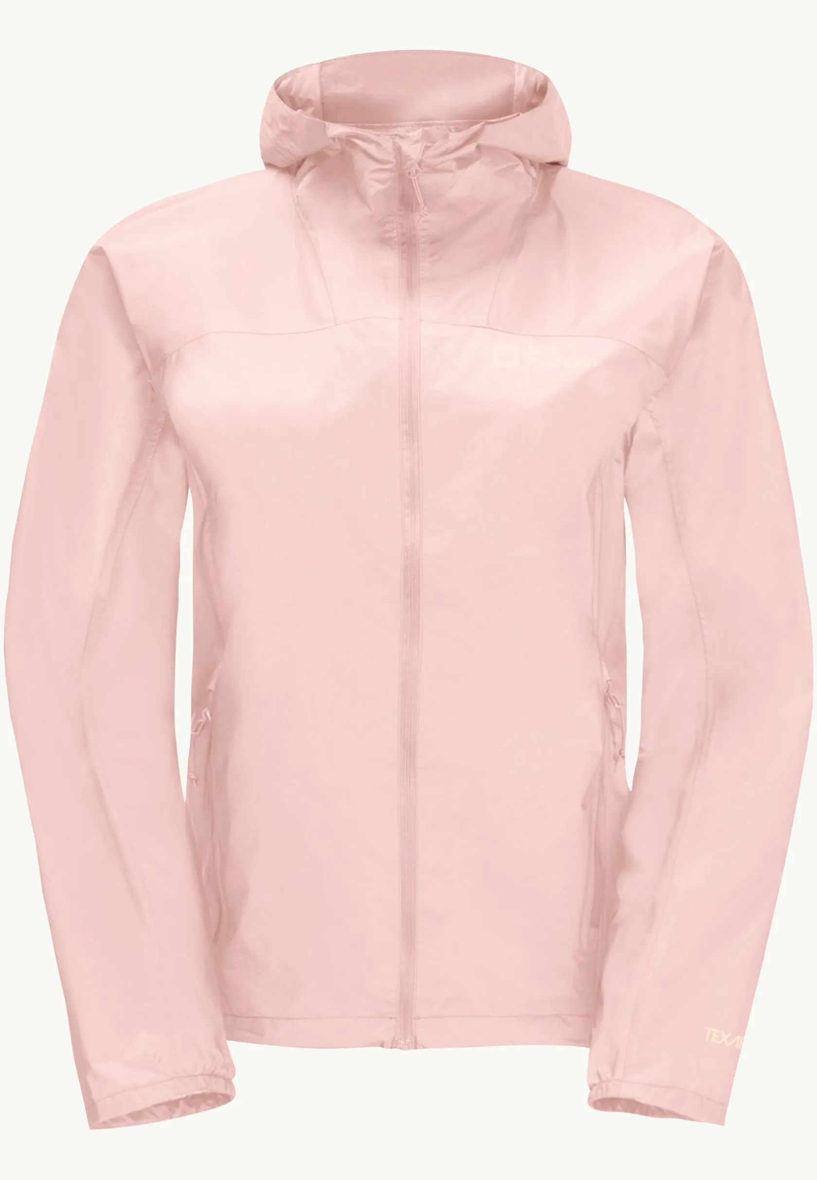 Wandelen|Voor- En Najaarsjacks/-Jassen|Jack Wolfskin Prelight 2.5l Jkt W