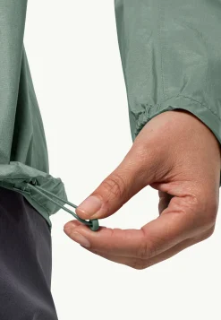 Wandelen|Voor- En Najaarsjacks/-Jassen|Jack Wolfskin Prelight 2.5l Jkt W