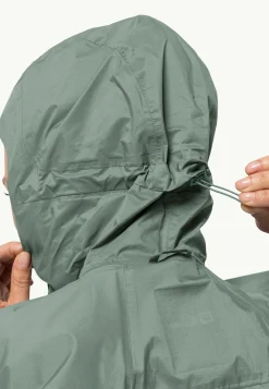 Wandelen|Voor- En Najaarsjacks/-Jassen|Jack Wolfskin Prelight 2.5l Jkt W