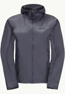 Wandelen|Voor- En Najaarsjacks/-Jassen|Jack Wolfskin Prelight 2.5l Jkt W