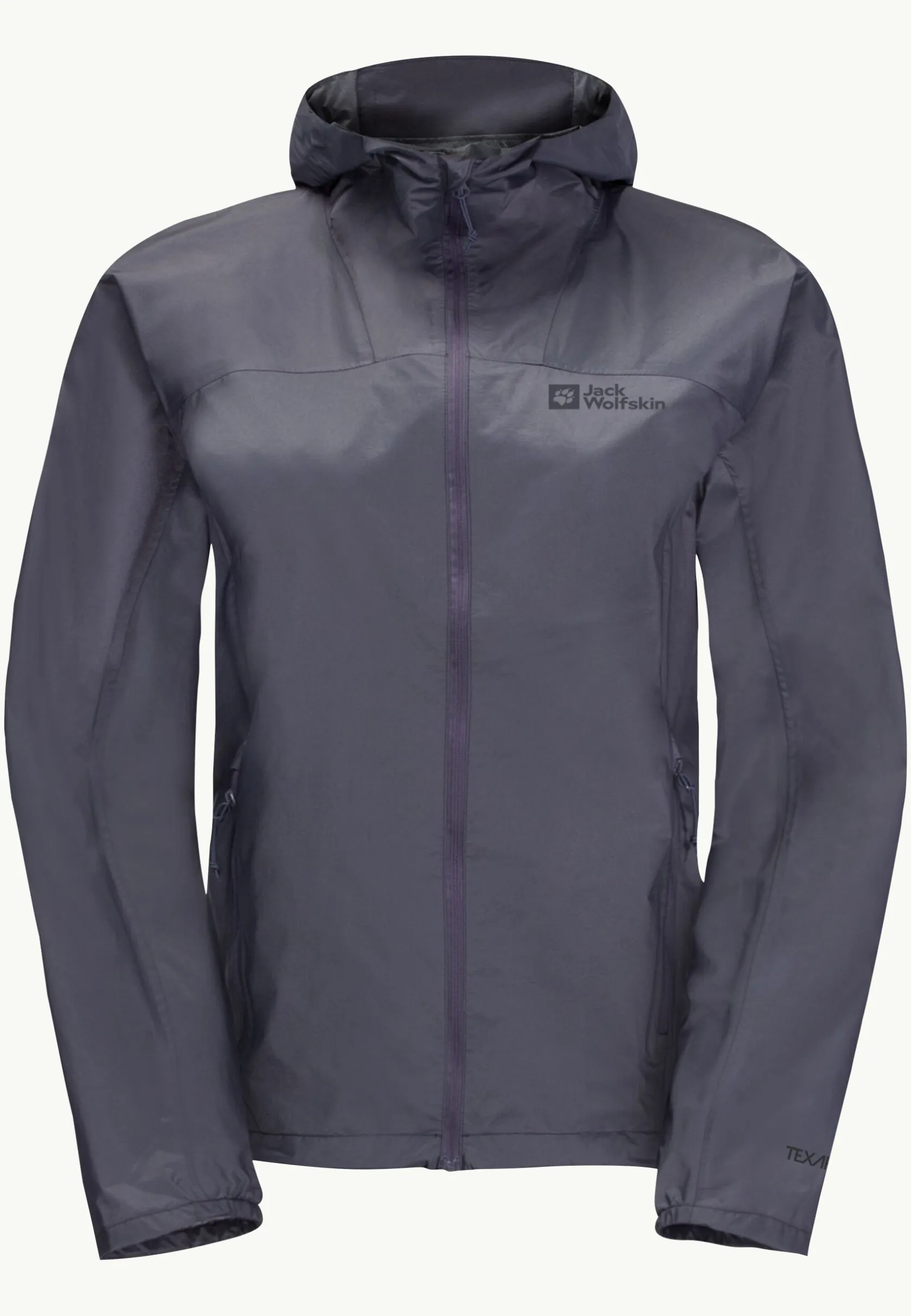 Wandelen|Voor- En Najaarsjacks/-Jassen|Jack Wolfskin Prelight 2.5l Jkt W