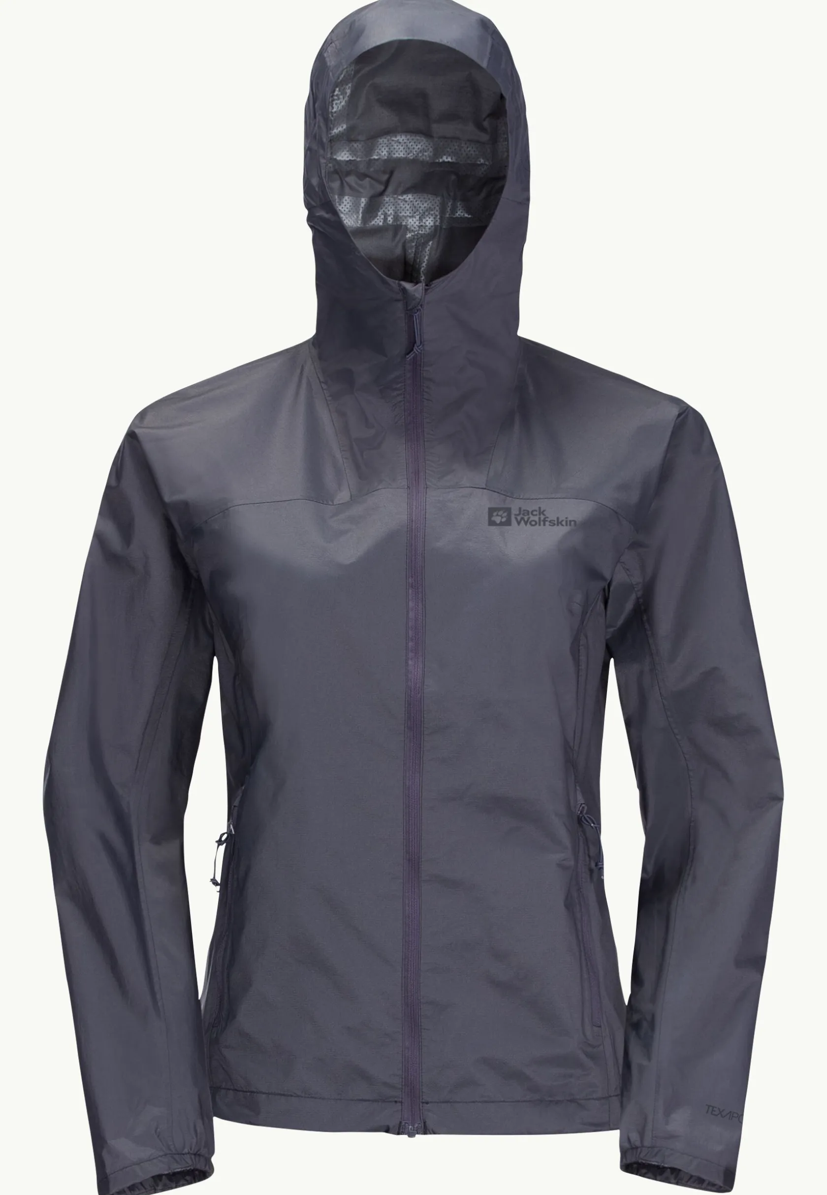 Wandelen|Voor- En Najaarsjacks/-Jassen|Jack Wolfskin Prelight 2.5l Jkt W