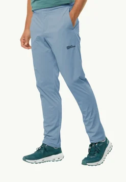 Wandelen|Wandelbroeken|Jack Wolfskin Prelight Pants M