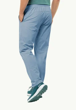 Wandelen|Wandelbroeken|Jack Wolfskin Prelight Pants M