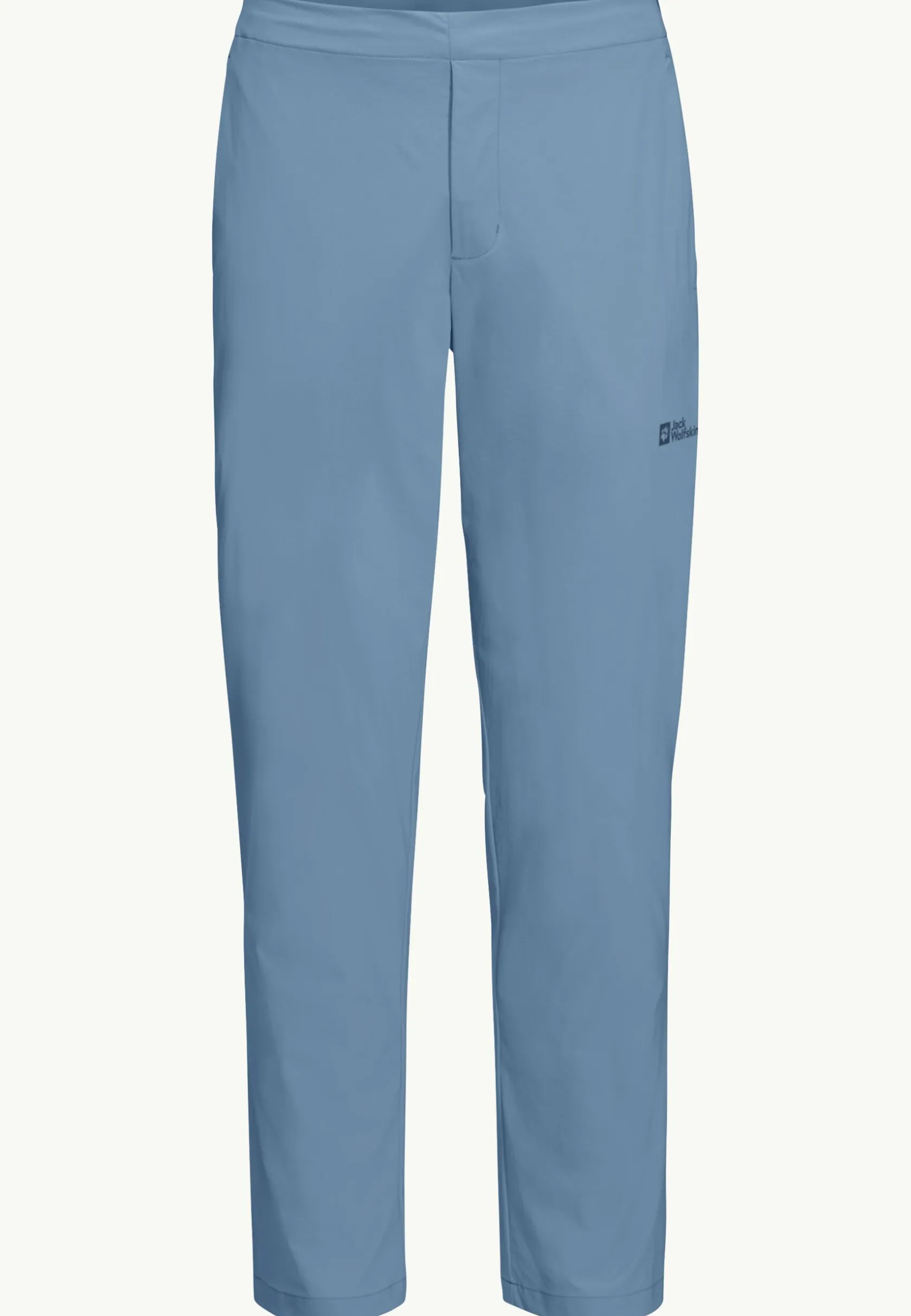 Wandelen|Wandelbroeken|Jack Wolfskin Prelight Pants M