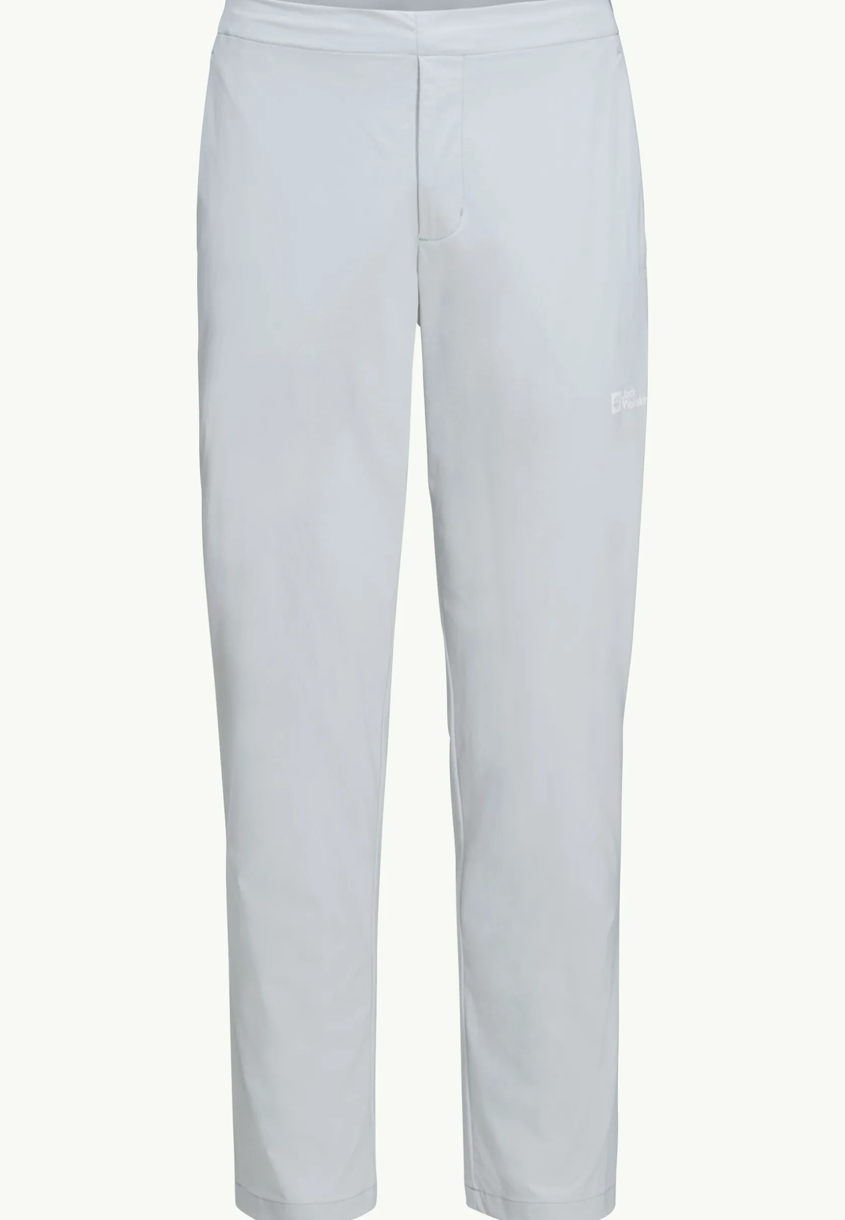 Wandelen|Wandelbroeken|Jack Wolfskin Prelight Pants M