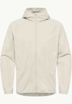 Voor- En Najaarsjacks/-Jassen|Windjacks|Jack Wolfskin Prelight Pro Jkt M