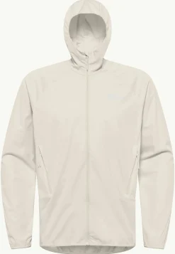 Voor- En Najaarsjacks/-Jassen|Windjacks|Jack Wolfskin Prelight Pro Jkt M