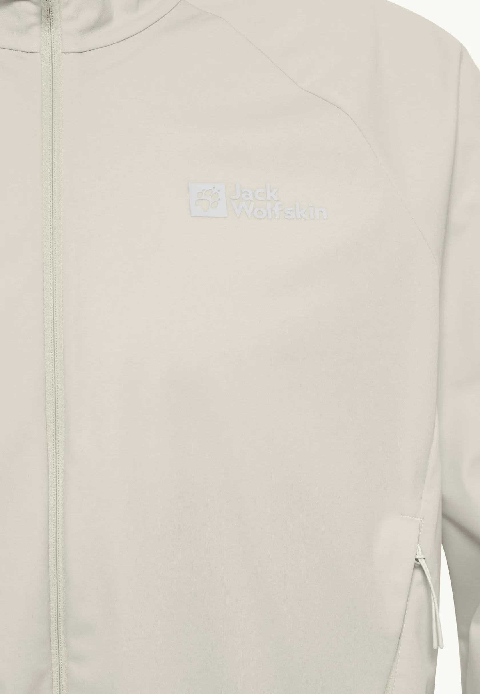 Voor- En Najaarsjacks/-Jassen|Windjacks|Jack Wolfskin Prelight Pro Jkt M