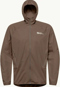 Voor- En Najaarsjacks/-Jassen|Windjacks|Jack Wolfskin Prelight Pro Jkt M