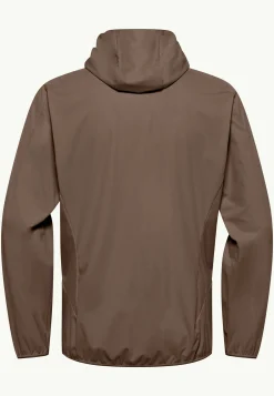 Voor- En Najaarsjacks/-Jassen|Windjacks|Jack Wolfskin Prelight Pro Jkt M