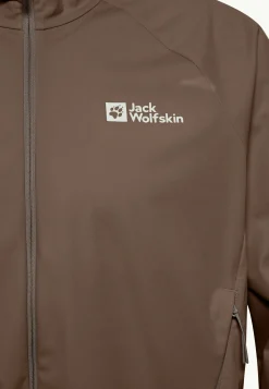 Voor- En Najaarsjacks/-Jassen|Windjacks|Jack Wolfskin Prelight Pro Jkt M