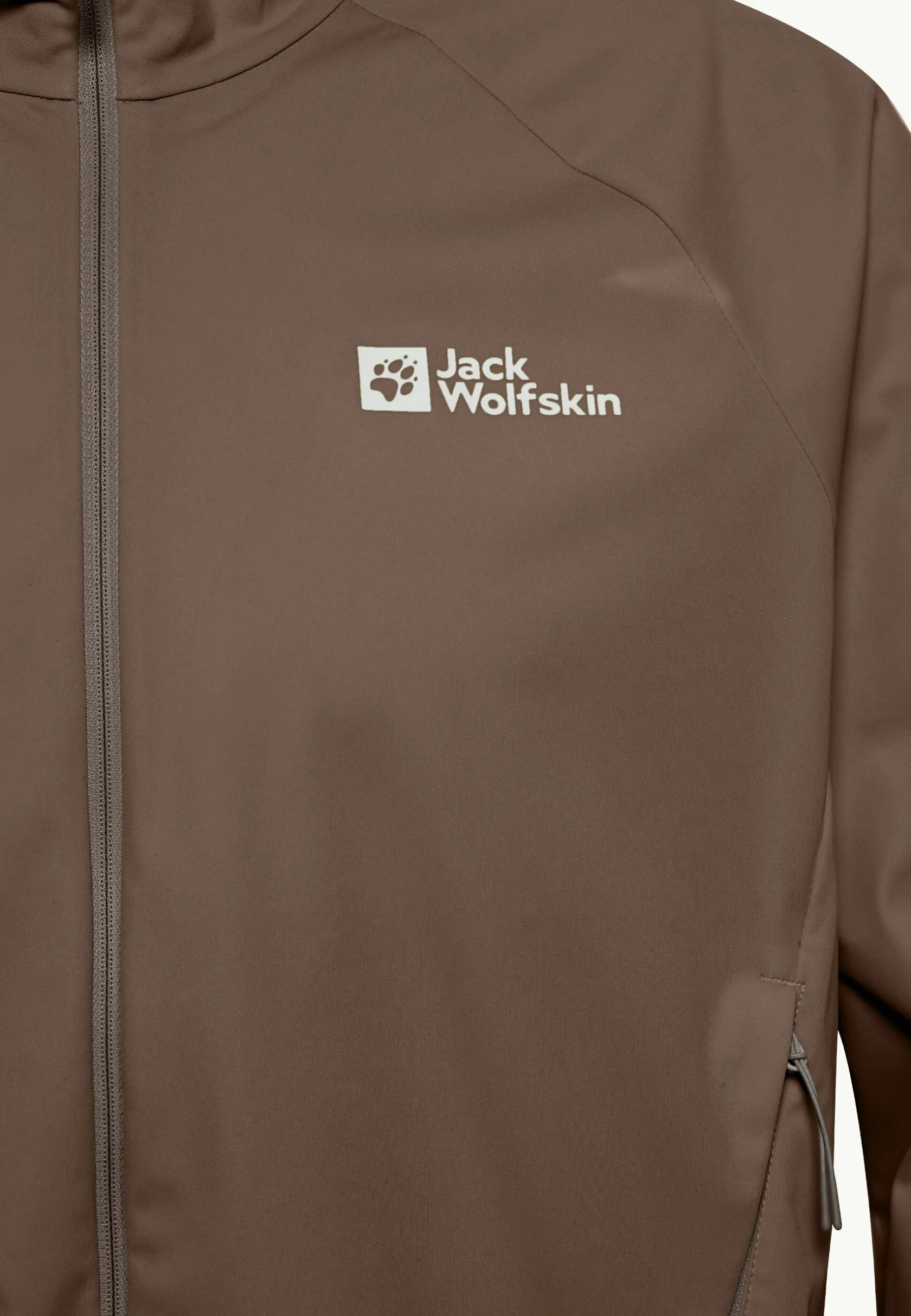 Voor- En Najaarsjacks/-Jassen|Windjacks|Jack Wolfskin Prelight Pro Jkt M