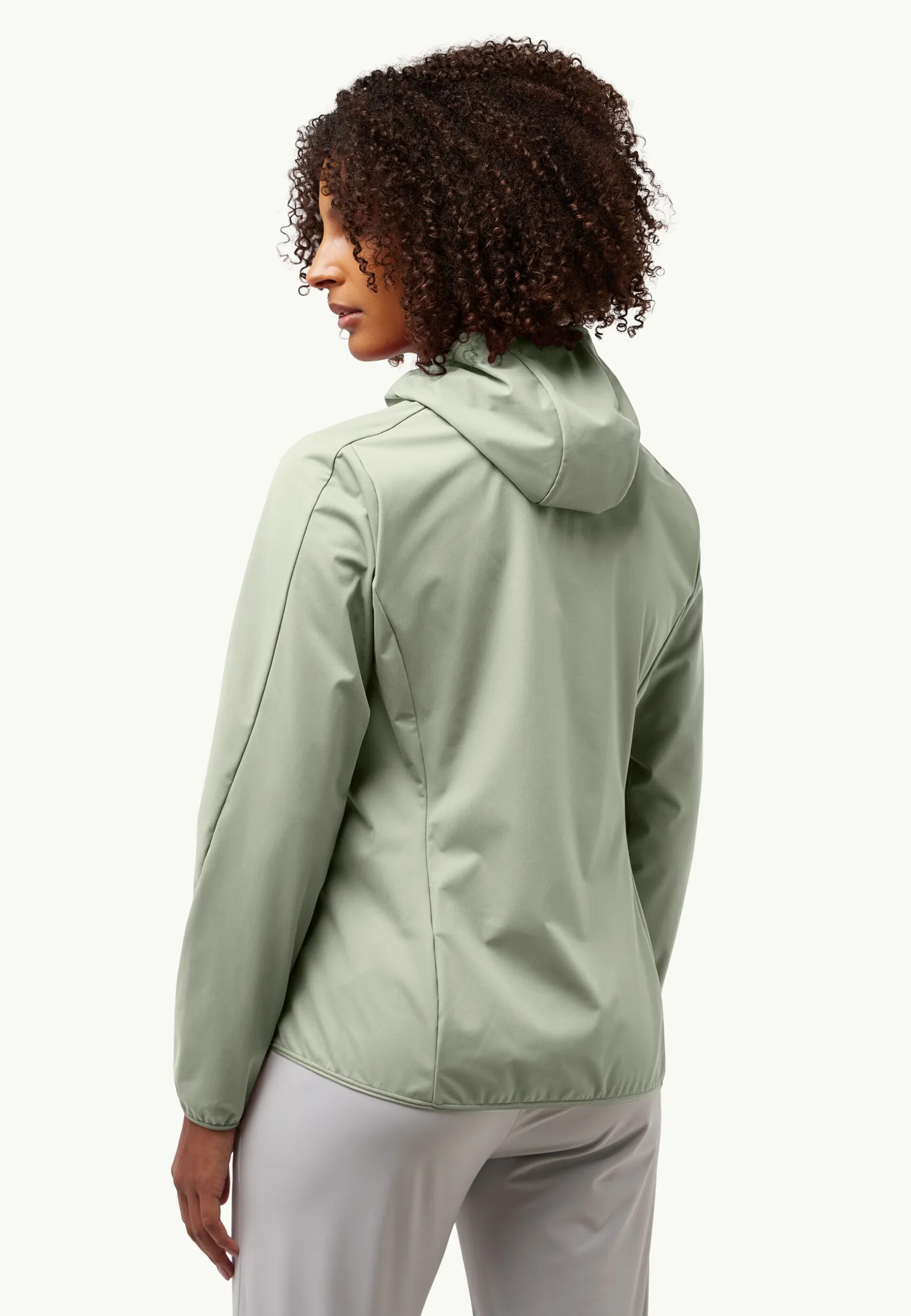 Voor- En Najaarsjacks/-Jassen|Windjacks|Jack Wolfskin Prelight Pro Jkt W