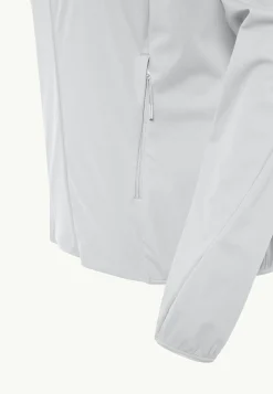 Voor- En Najaarsjacks/-Jassen|Windjacks|Jack Wolfskin Prelight Pro Jkt W