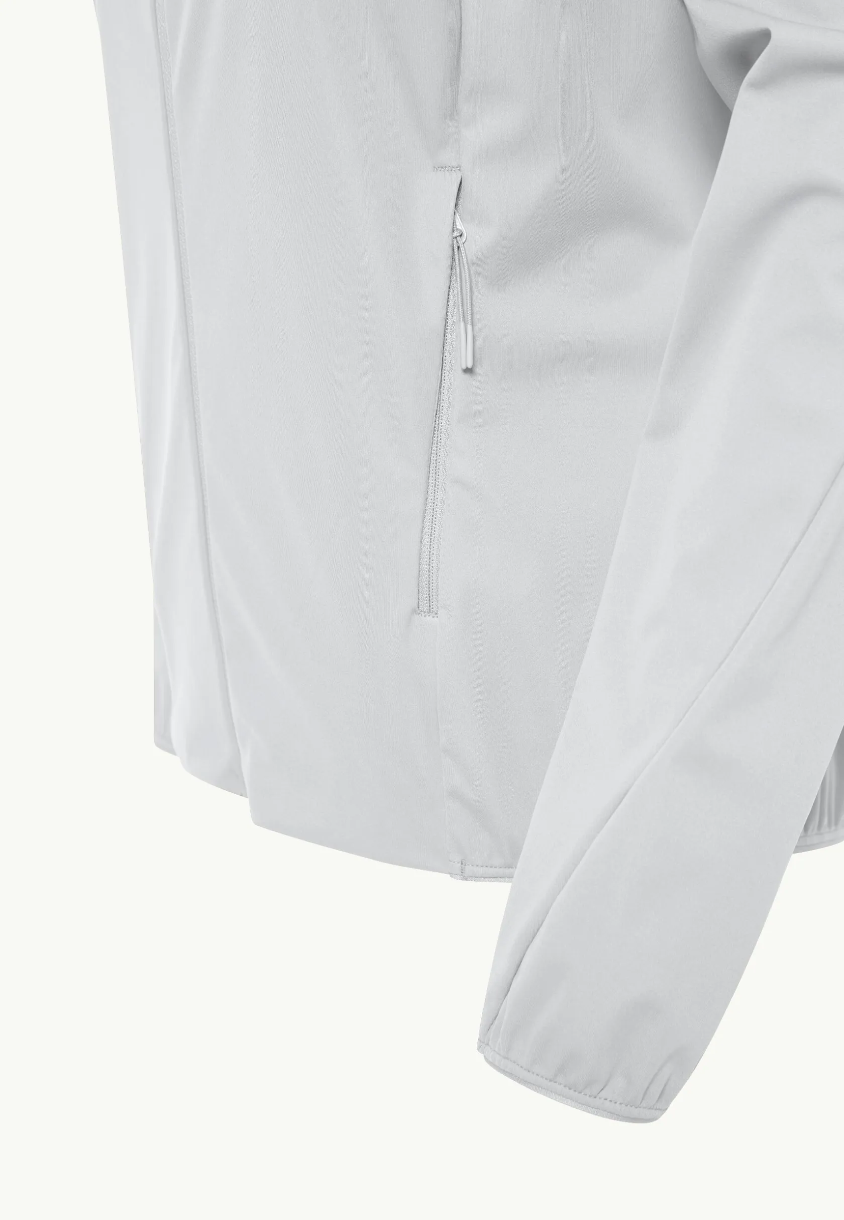 Voor- En Najaarsjacks/-Jassen|Windjacks|Jack Wolfskin Prelight Pro Jkt W