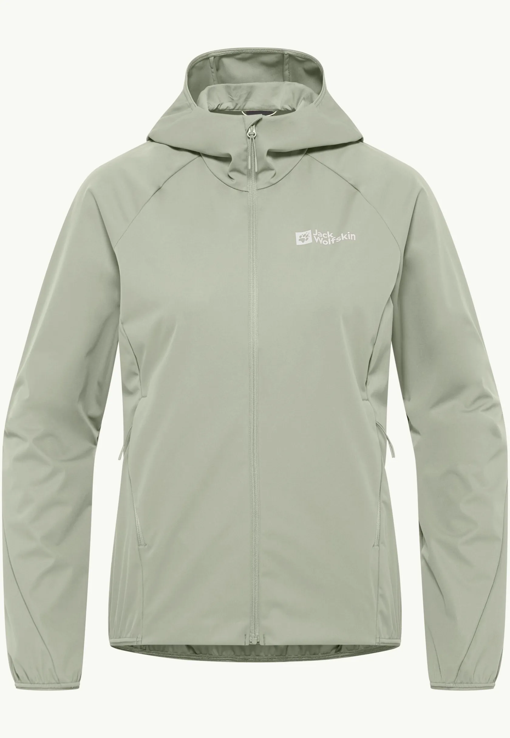 Voor- En Najaarsjacks/-Jassen|Windjacks|Jack Wolfskin Prelight Pro Jkt W