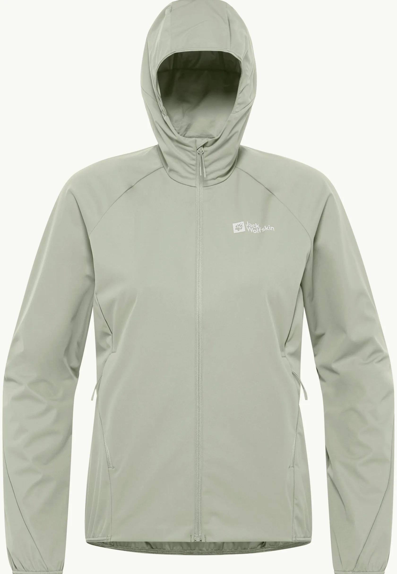 Voor- En Najaarsjacks/-Jassen|Windjacks|Jack Wolfskin Prelight Pro Jkt W