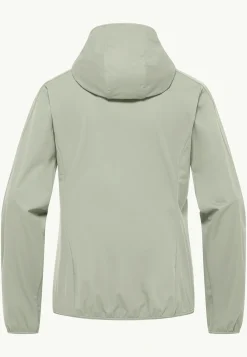 Voor- En Najaarsjacks/-Jassen|Windjacks|Jack Wolfskin Prelight Pro Jkt W