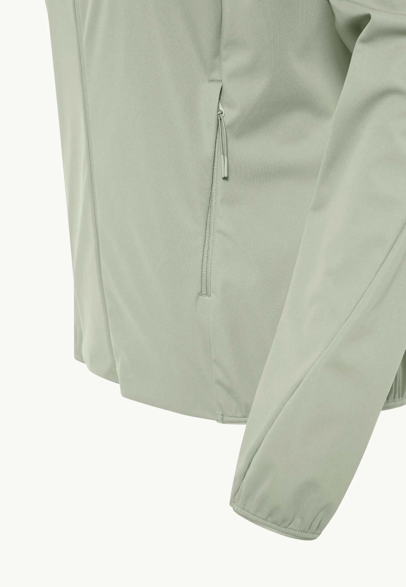 Voor- En Najaarsjacks/-Jassen|Windjacks|Jack Wolfskin Prelight Pro Jkt W