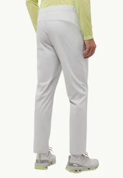 Softshellbroeken|Wandelbroeken|Jack Wolfskin Prelight Pro Pant M