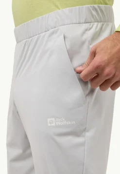 Softshellbroeken|Wandelbroeken|Jack Wolfskin Prelight Pro Pant M