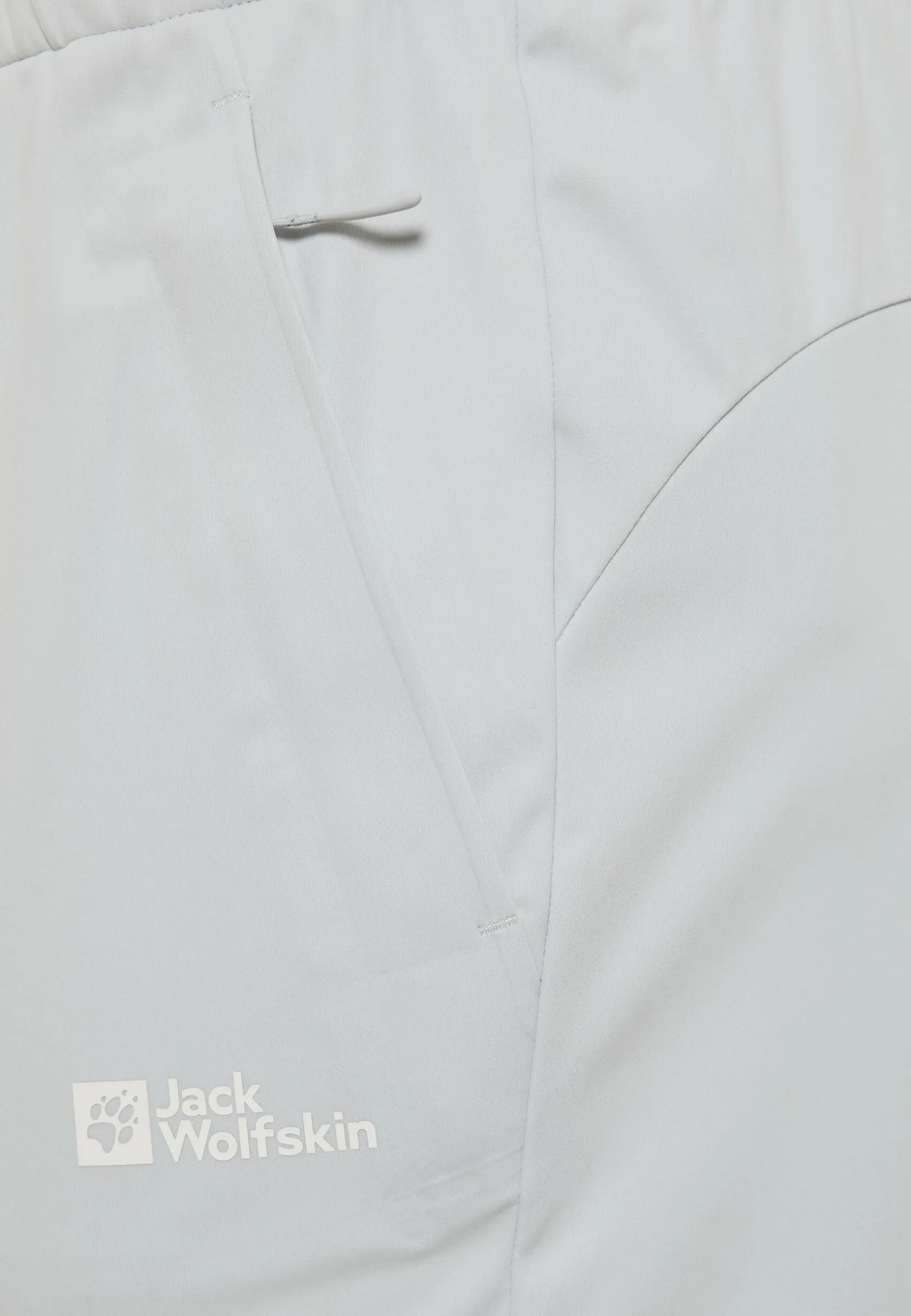 Softshellbroeken|Wandelbroeken|Jack Wolfskin Prelight Pro Pant M