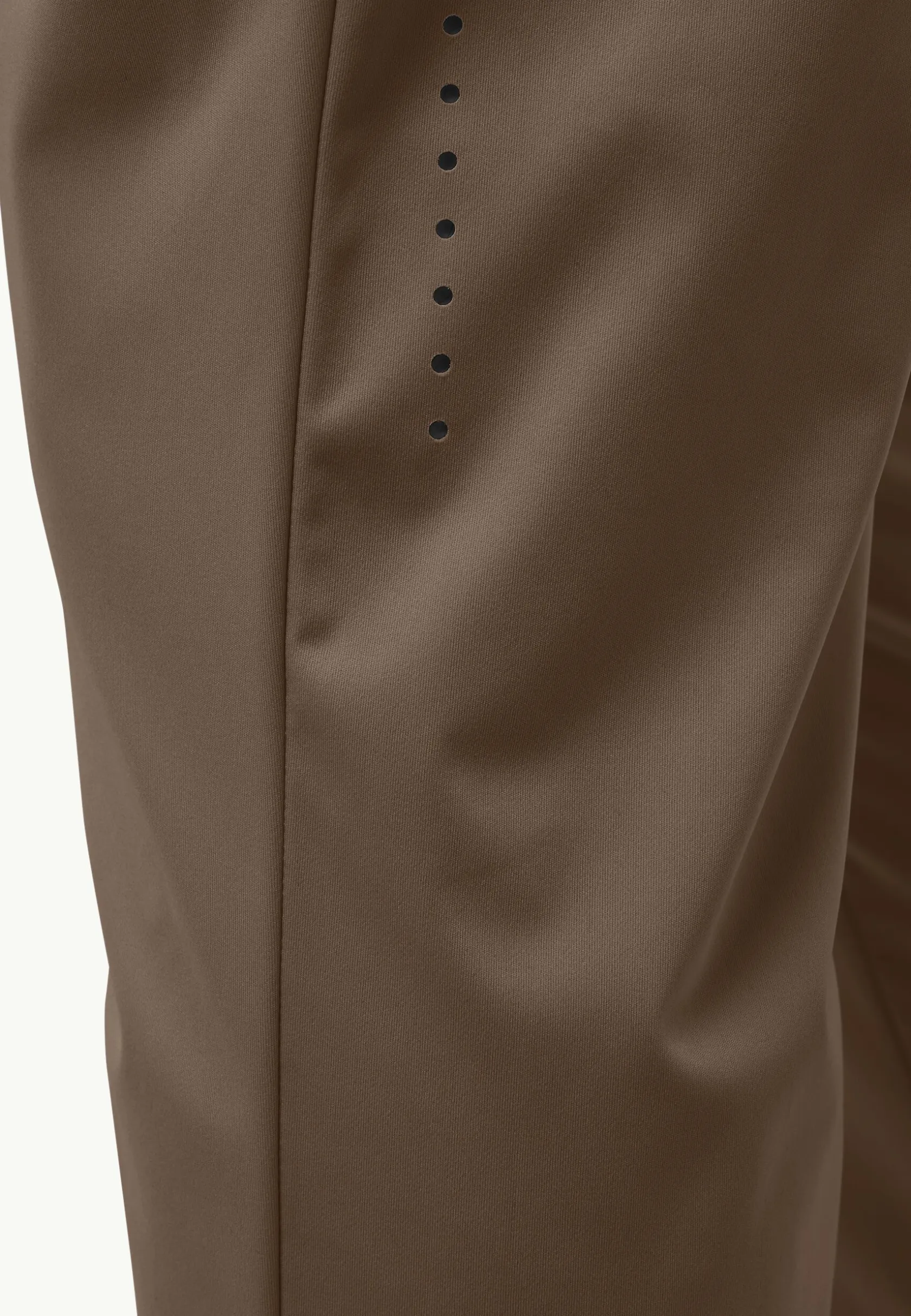 Softshellbroeken|Wandelbroeken|Jack Wolfskin Prelight Pro Pant M
