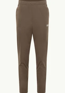 Softshellbroeken|Wandelbroeken|Jack Wolfskin Prelight Pro Pant M