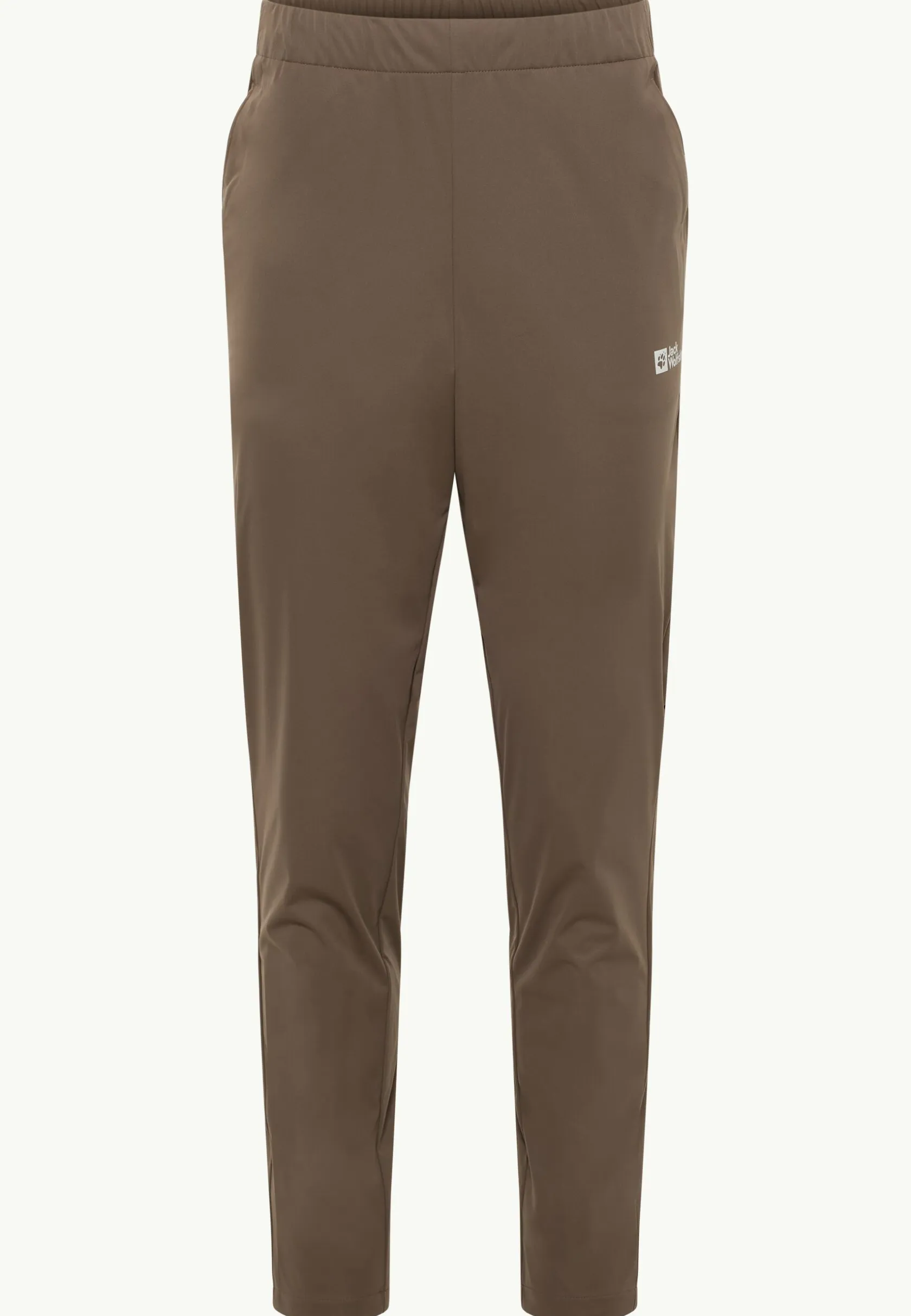 Softshellbroeken|Wandelbroeken|Jack Wolfskin Prelight Pro Pant M