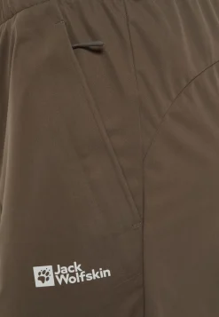 Softshellbroeken|Wandelbroeken|Jack Wolfskin Prelight Pro Pant M