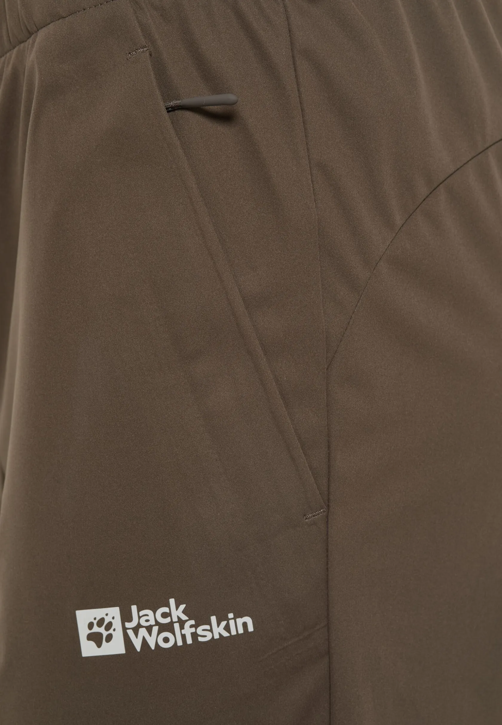 Softshellbroeken|Wandelbroeken|Jack Wolfskin Prelight Pro Pant M