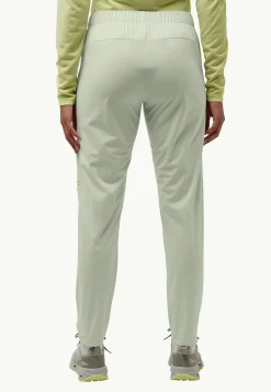 Softshellbroeken|Wandelbroeken|Jack Wolfskin Prelight Pro Pant W