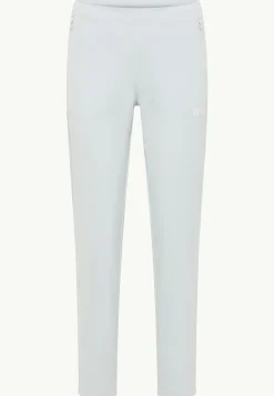 Softshellbroeken|Wandelbroeken|Jack Wolfskin Prelight Pro Pant W