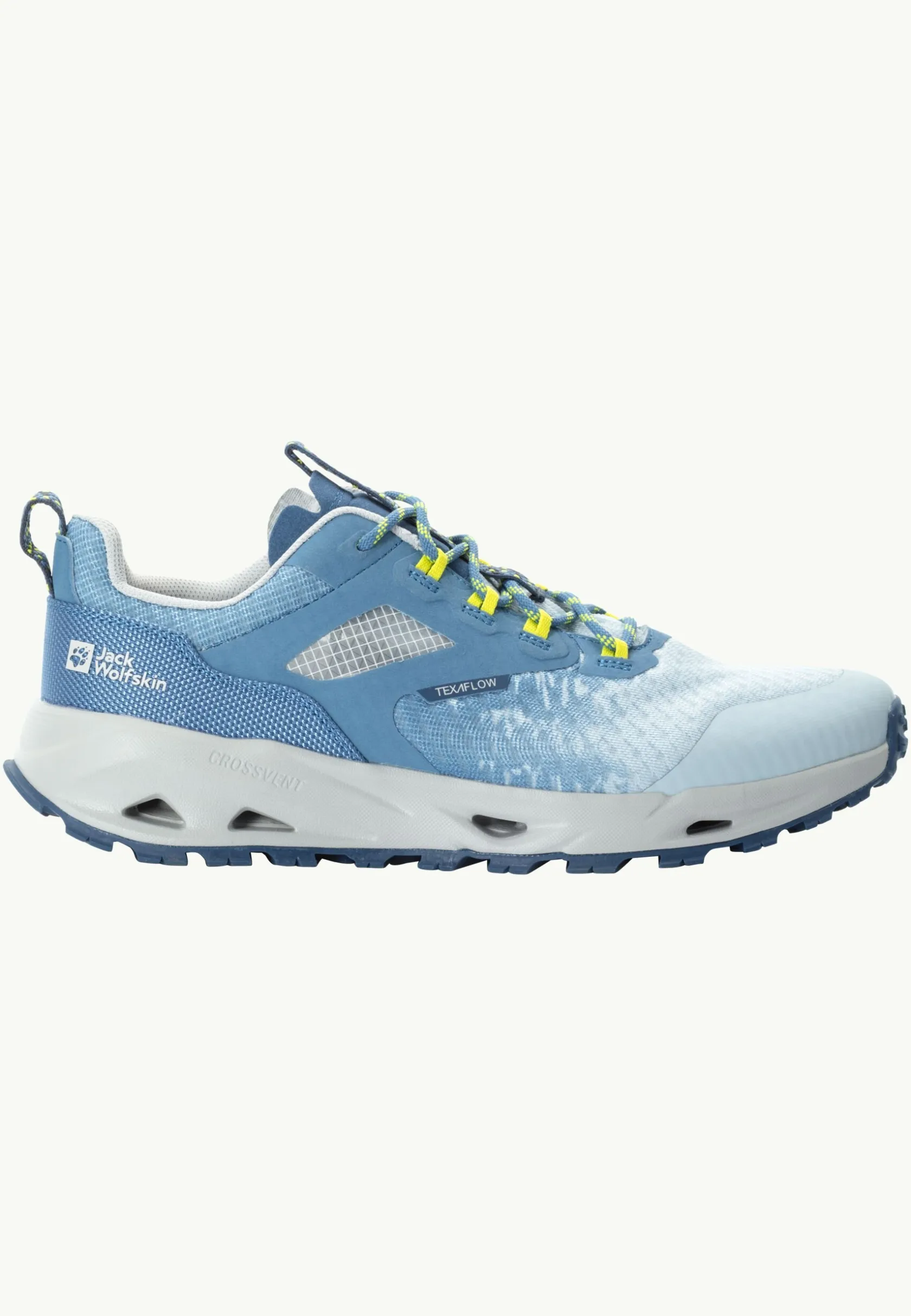 Wandelen|Wandelschoenen|Jack Wolfskin Prelight Pro Vent Low M