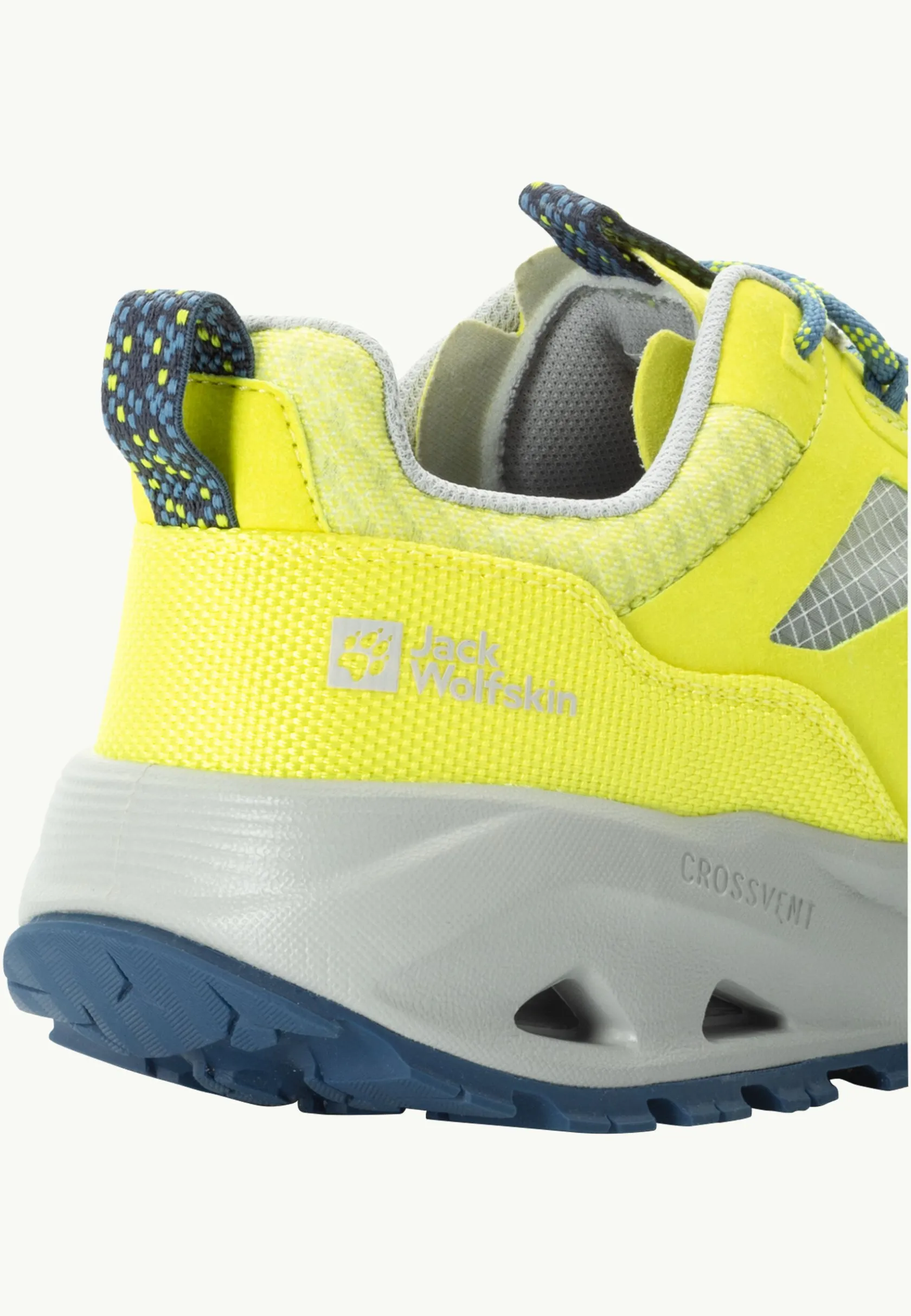 Wandelen|Wandelschoenen|Jack Wolfskin Prelight Pro Vent Low M