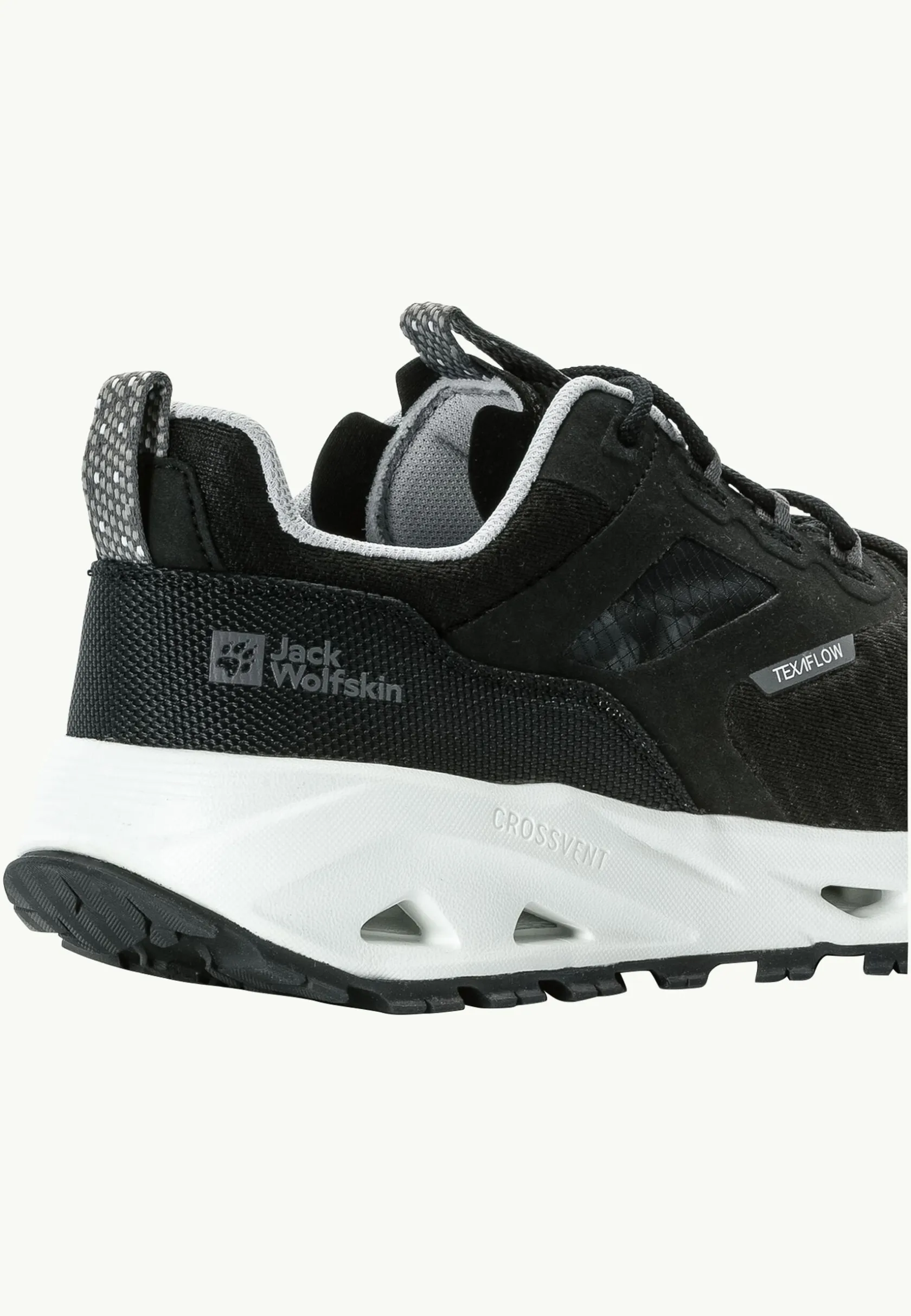 Wandelen|Wandelschoenen|Jack Wolfskin Prelight Pro Vent Low M