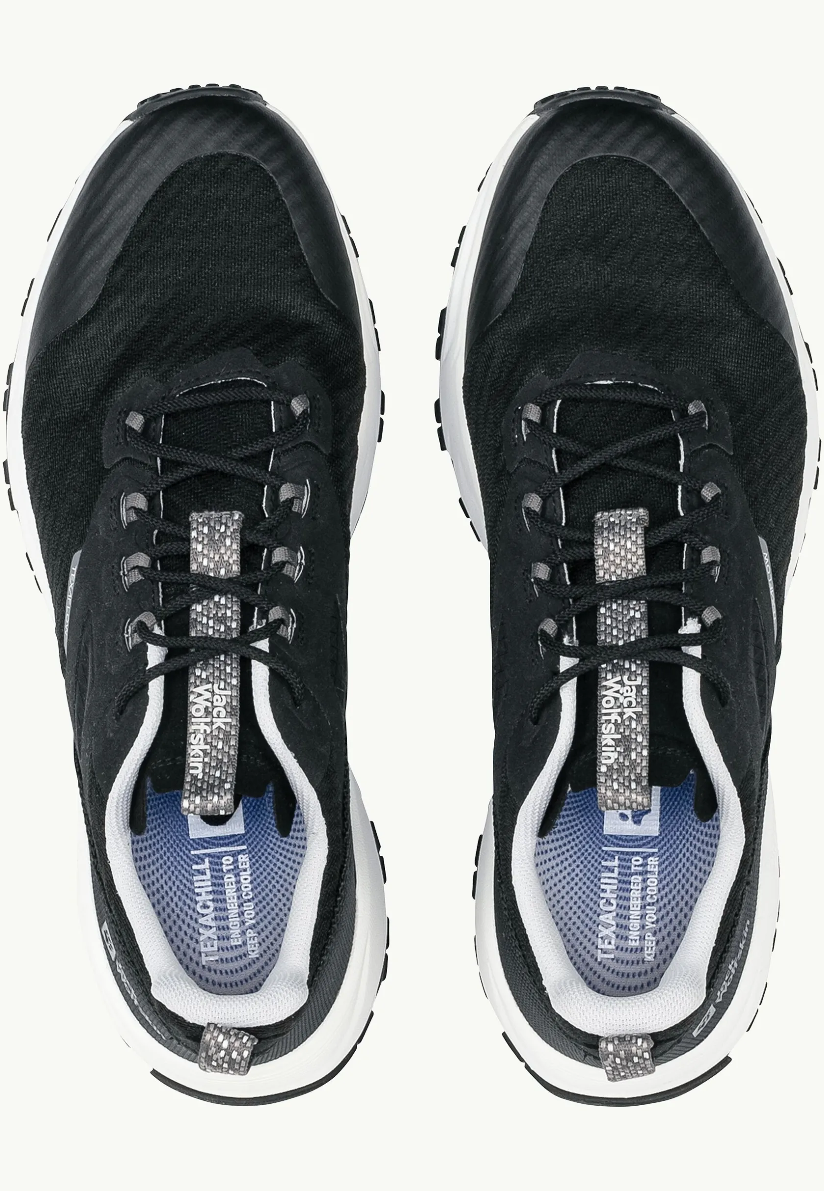 Wandelen|Wandelschoenen|Jack Wolfskin Prelight Pro Vent Low M